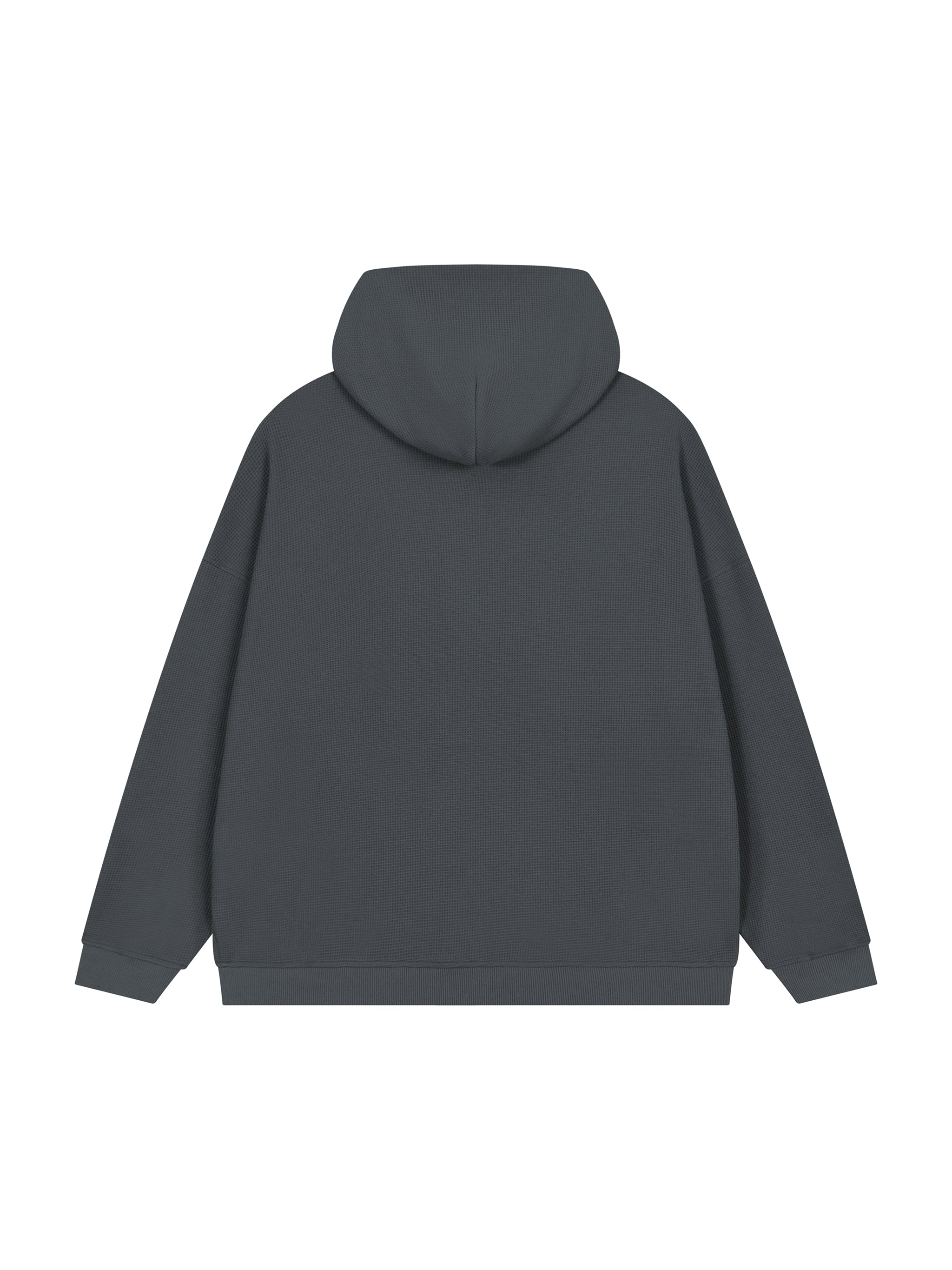 GLK x GTA Dragon Ultra Waffle Hoodie