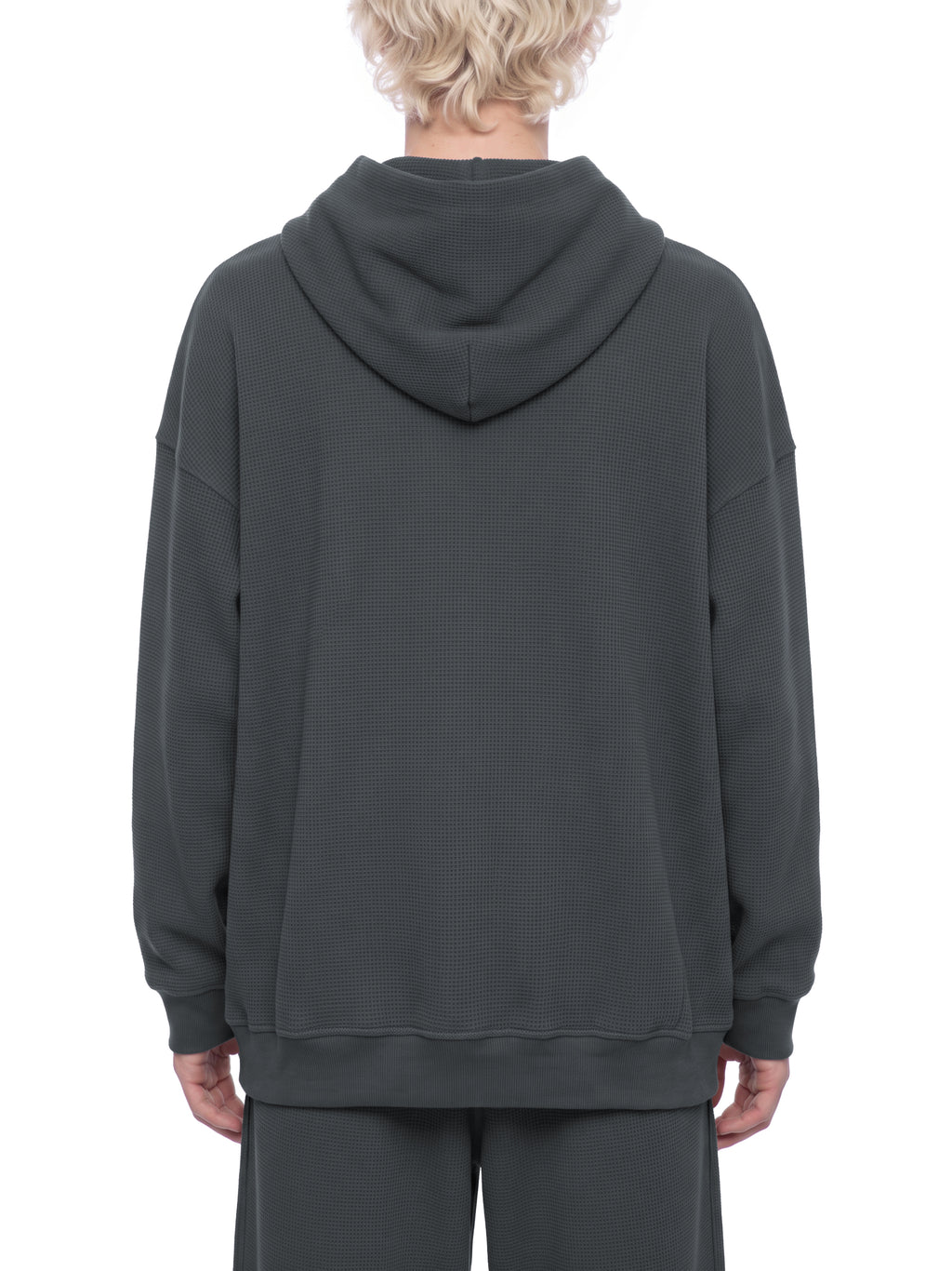GLK x GTA Dragon Ultra Waffle Hoodie