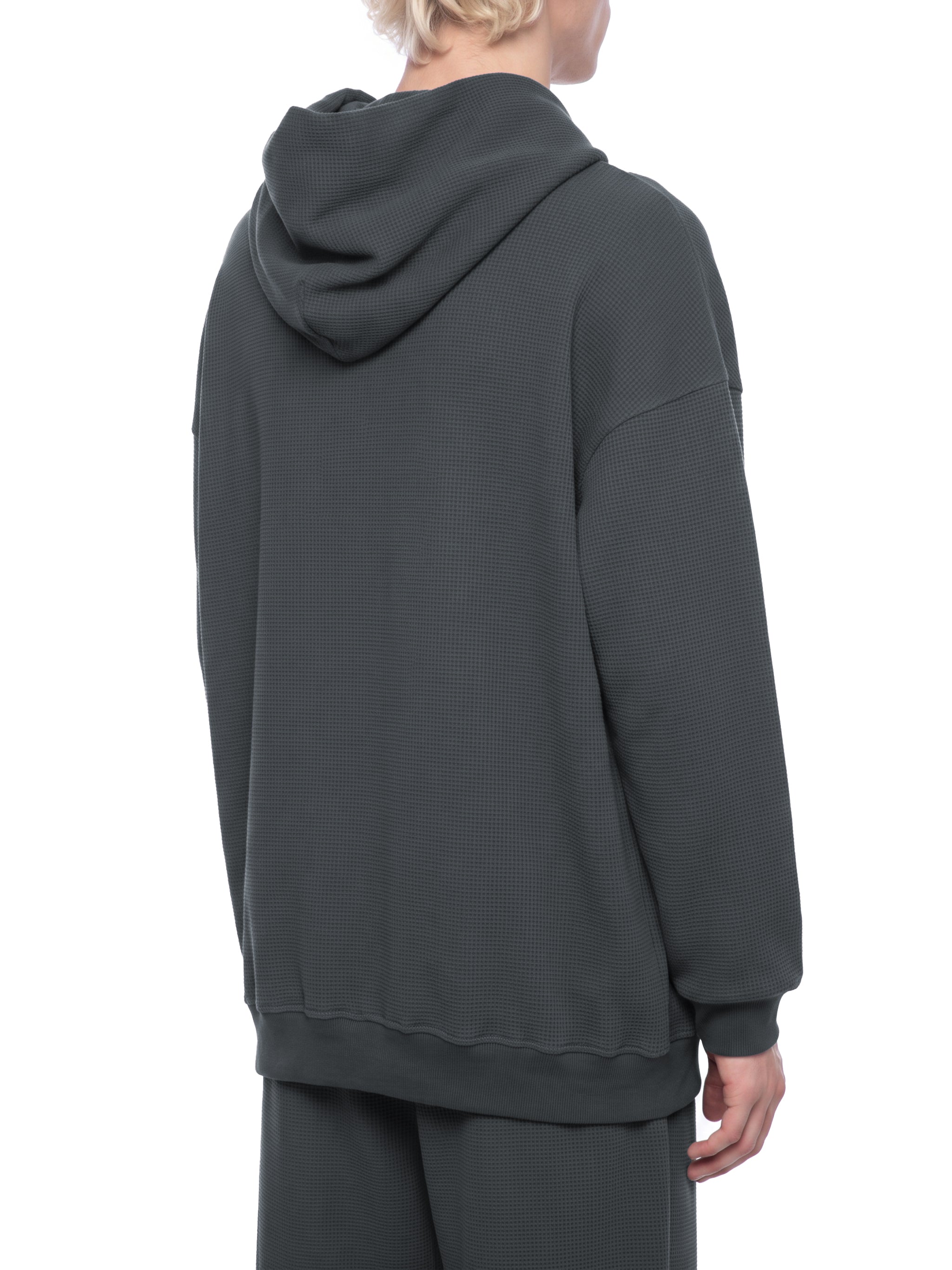 GLK x GTA Dragon Ultra Waffle Hoodie