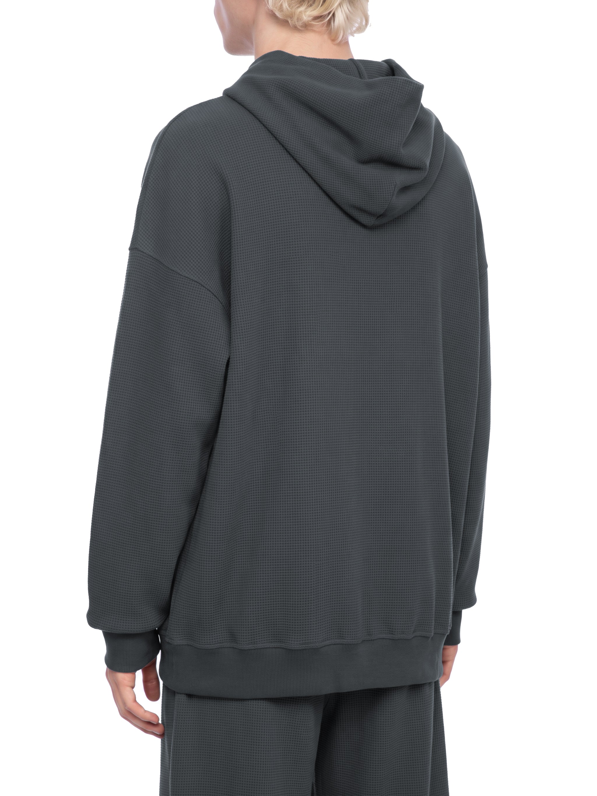 GLK x GTA Dragon Ultra Waffle Hoodie