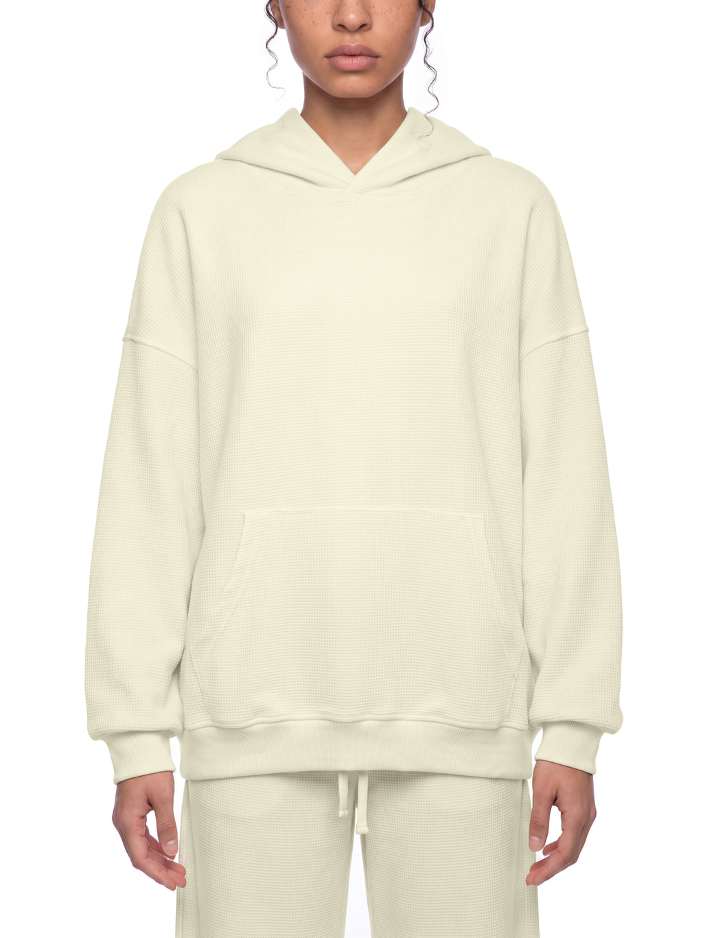 GLK x GTA Dragon Ultra Waffle Hoodie