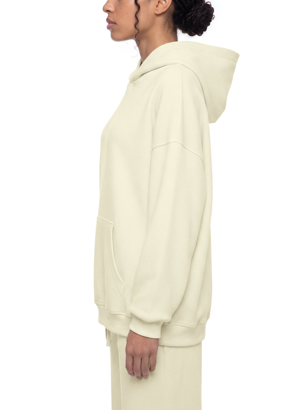 GLK x GTA Dragon Ultra Waffle Hoodie