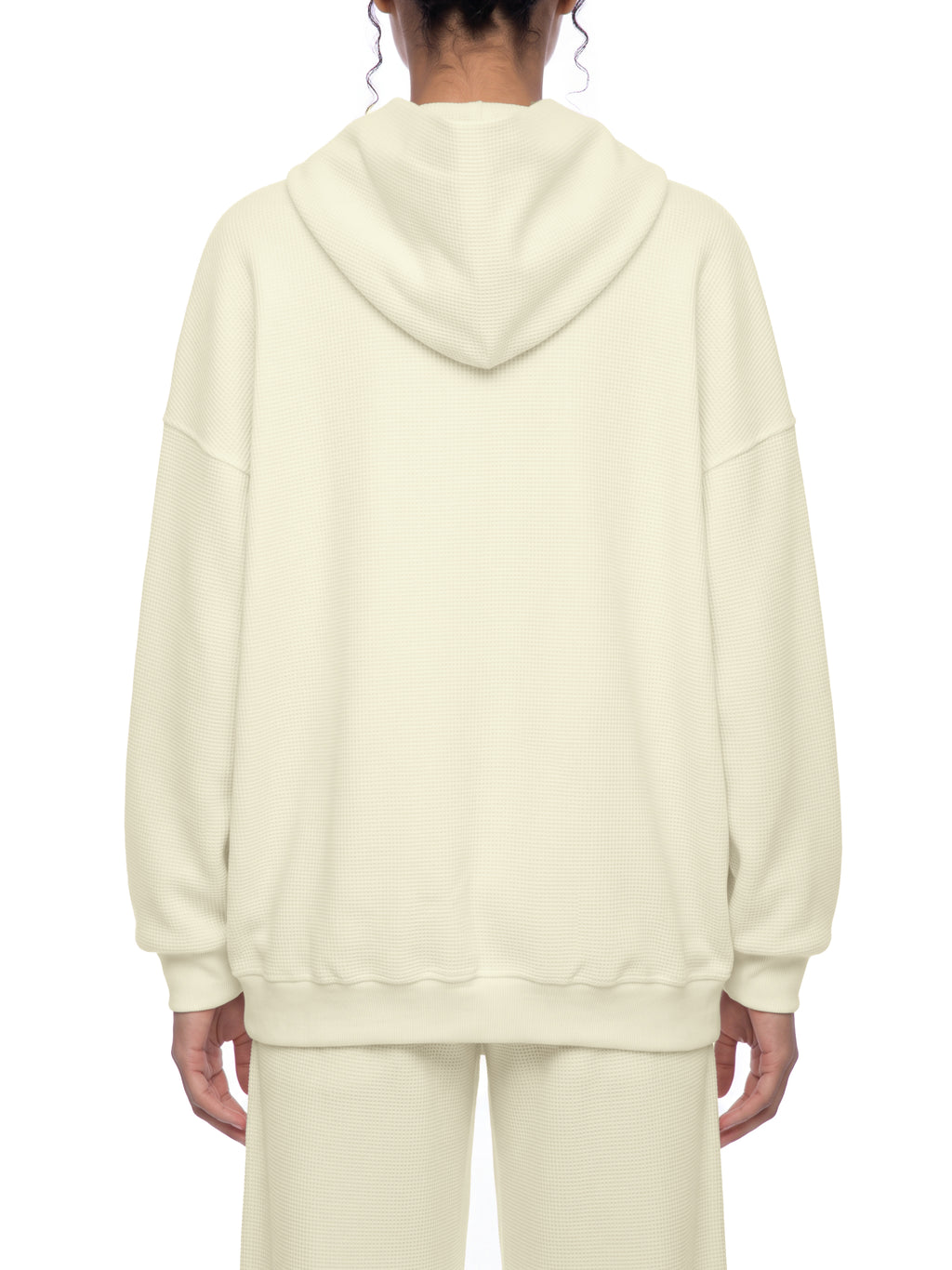 GLK x GTA Dragon Ultra Waffle Hoodie