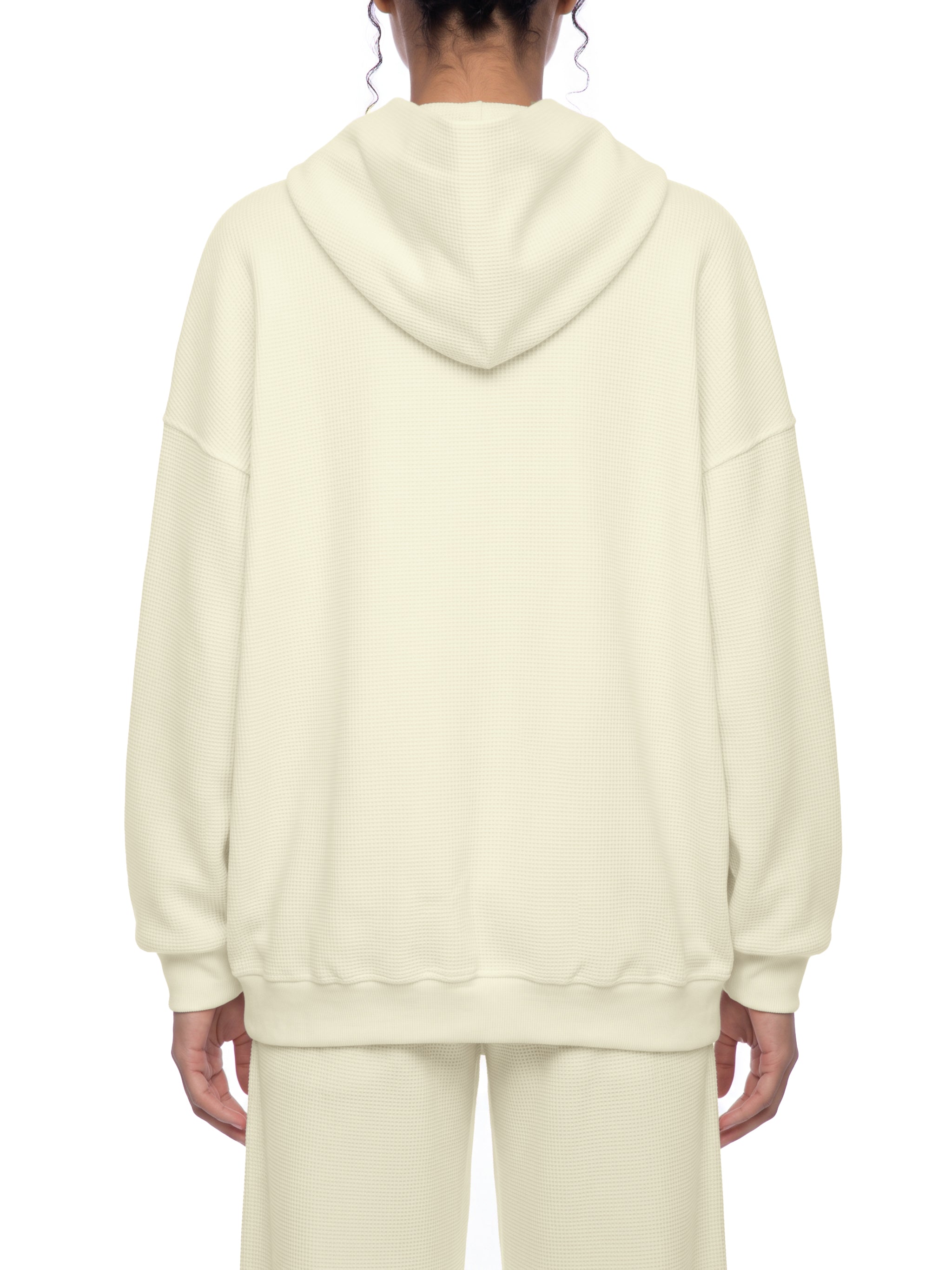 GLK x GTA Dragon Ultra Waffle Hoodie