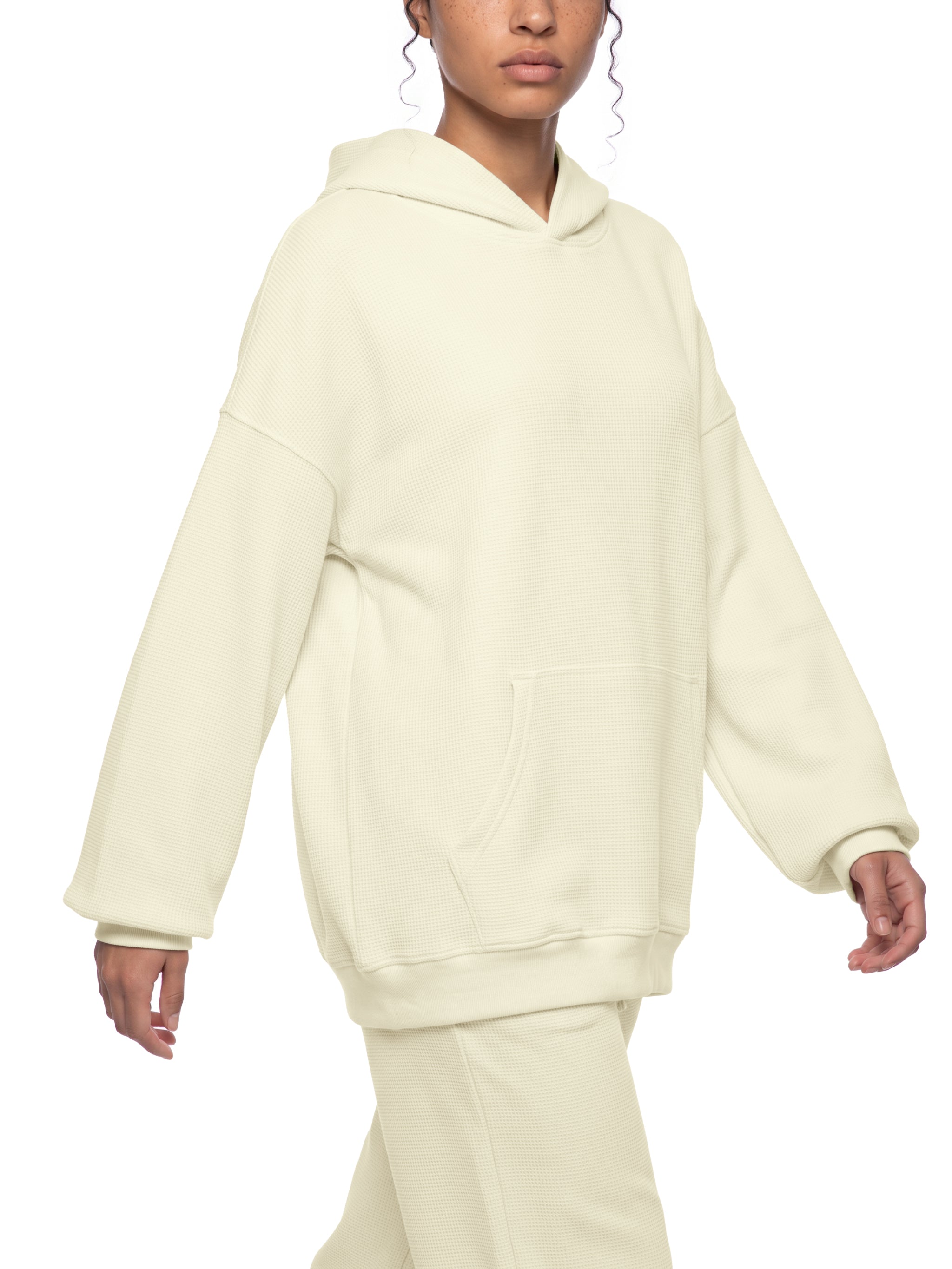 GLK x GTA Dragon Ultra Waffle Hoodie