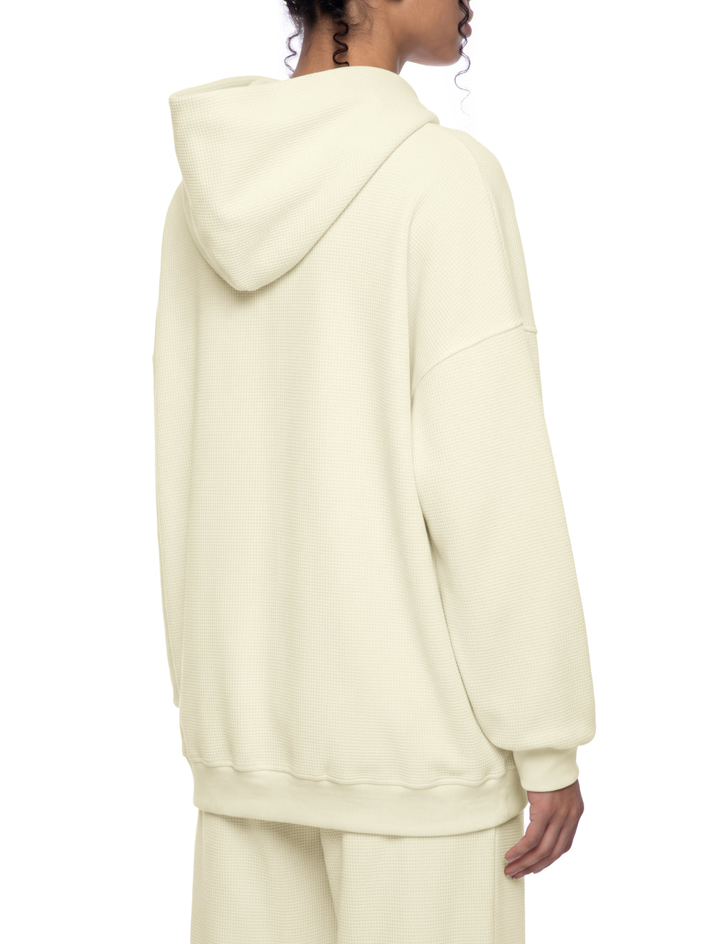 GLK x GTA Dragon Ultra Waffle Hoodie