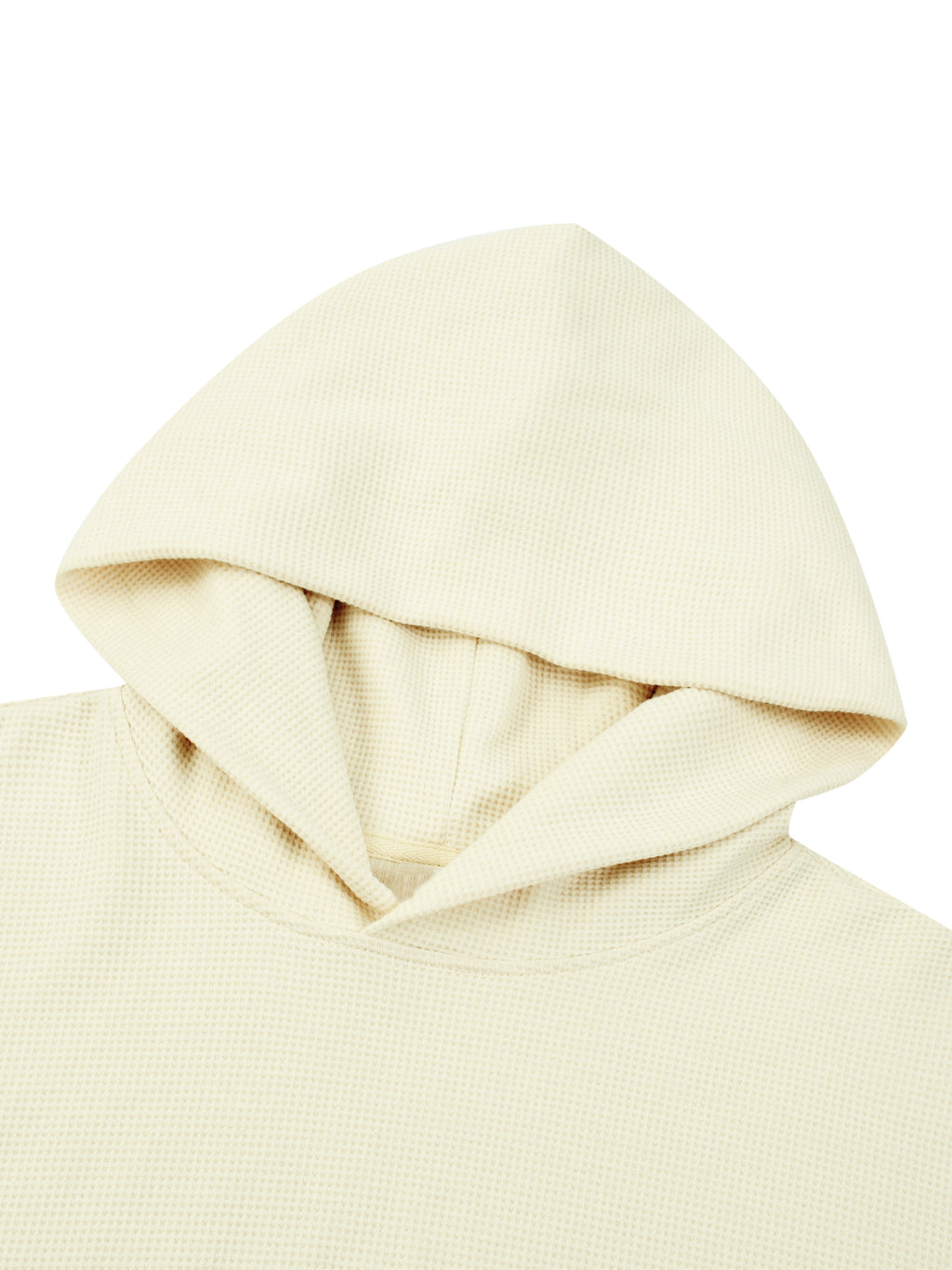 GLK x GTA Dragon Ultra Waffle Hoodie