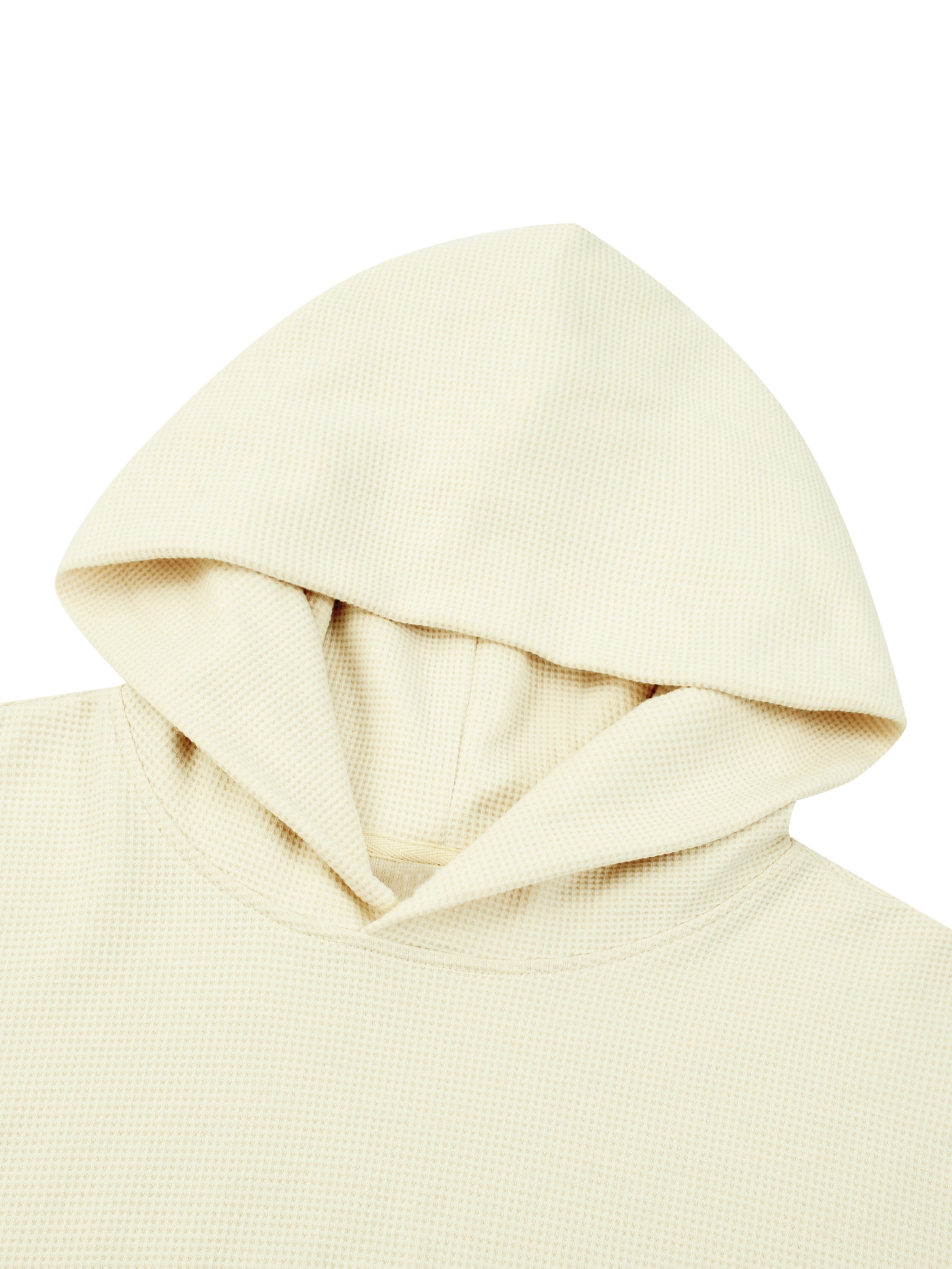 GLK x GTA Dragon Ultra Waffle Hoodie