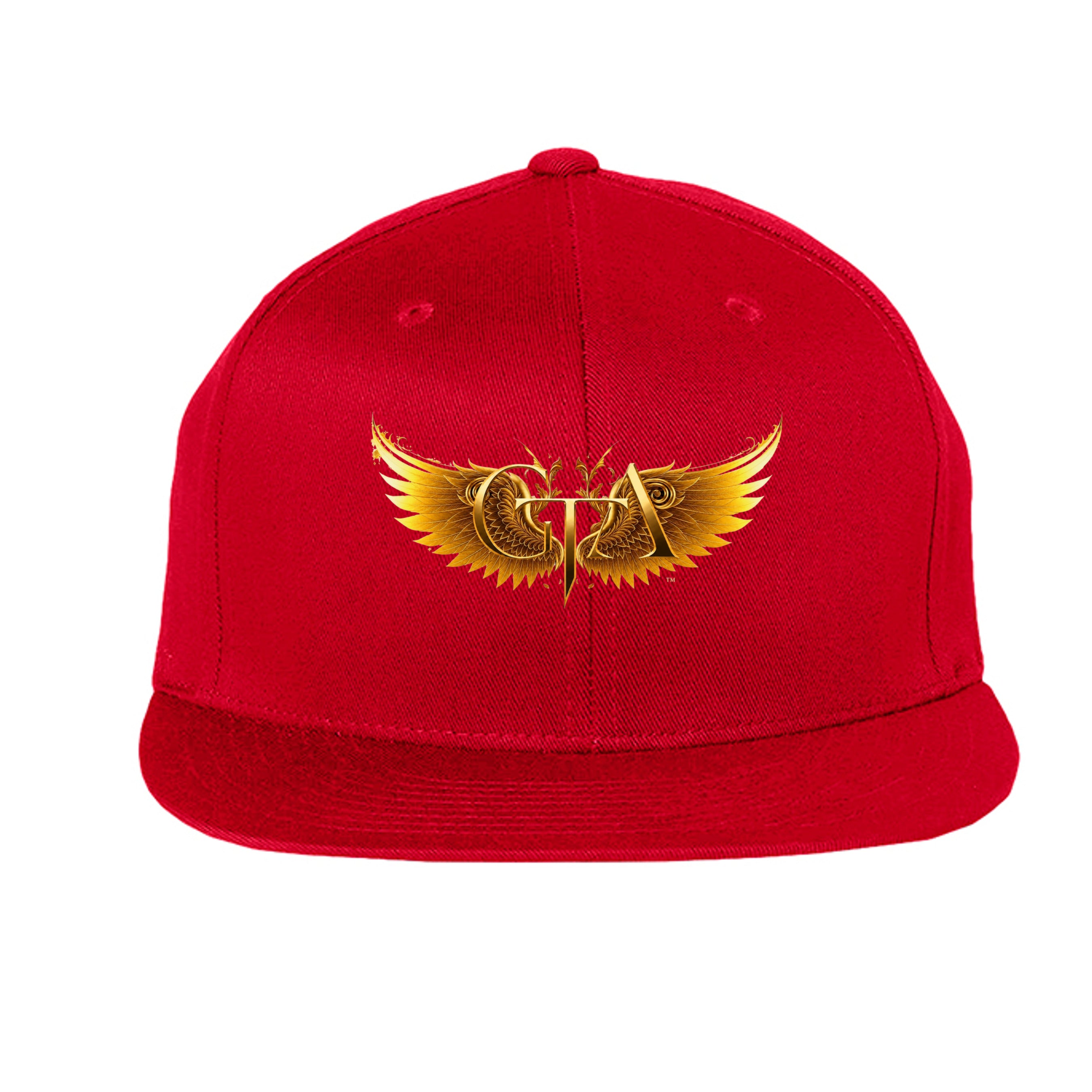RED - 6297F - FRONT