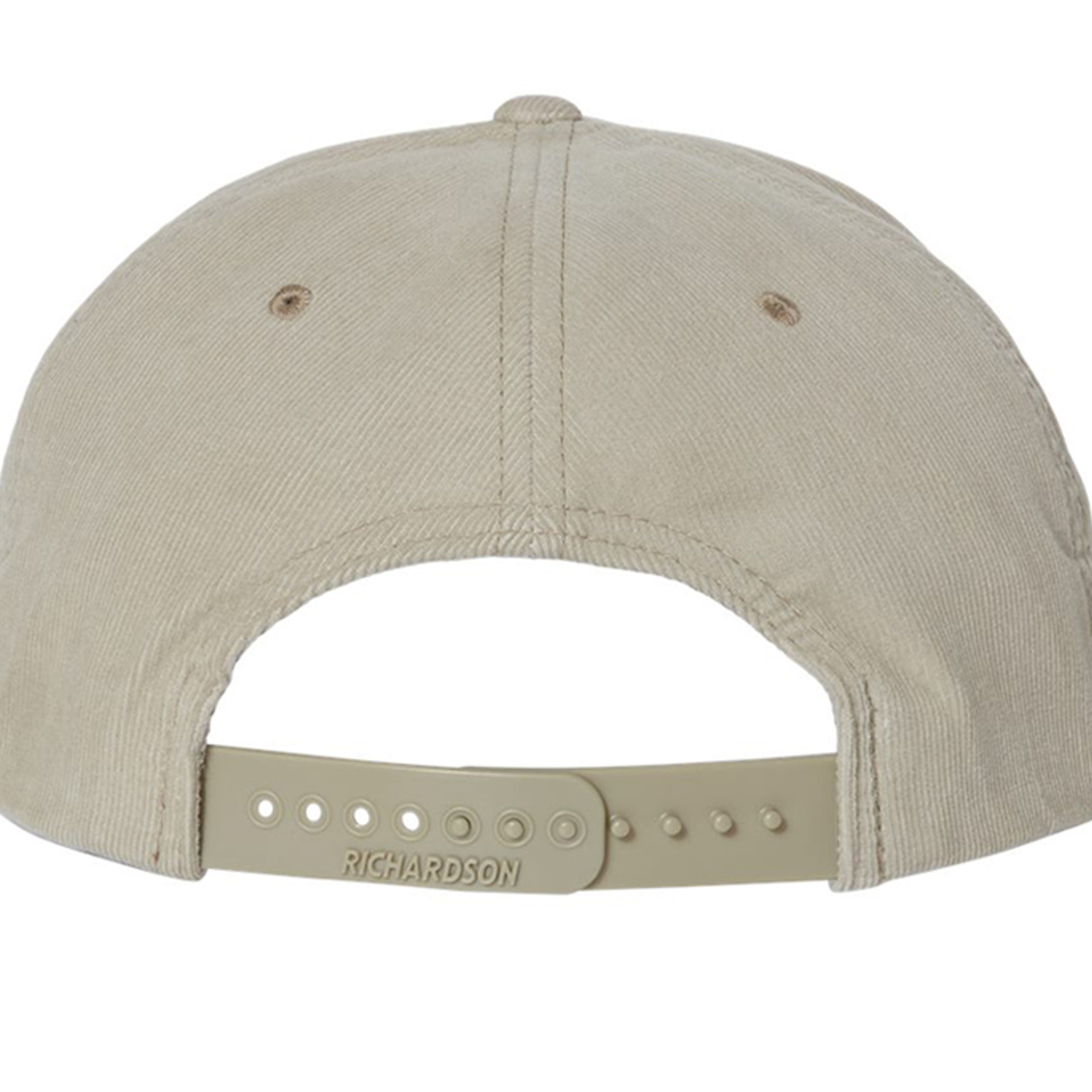 Tan - 253 - BACK