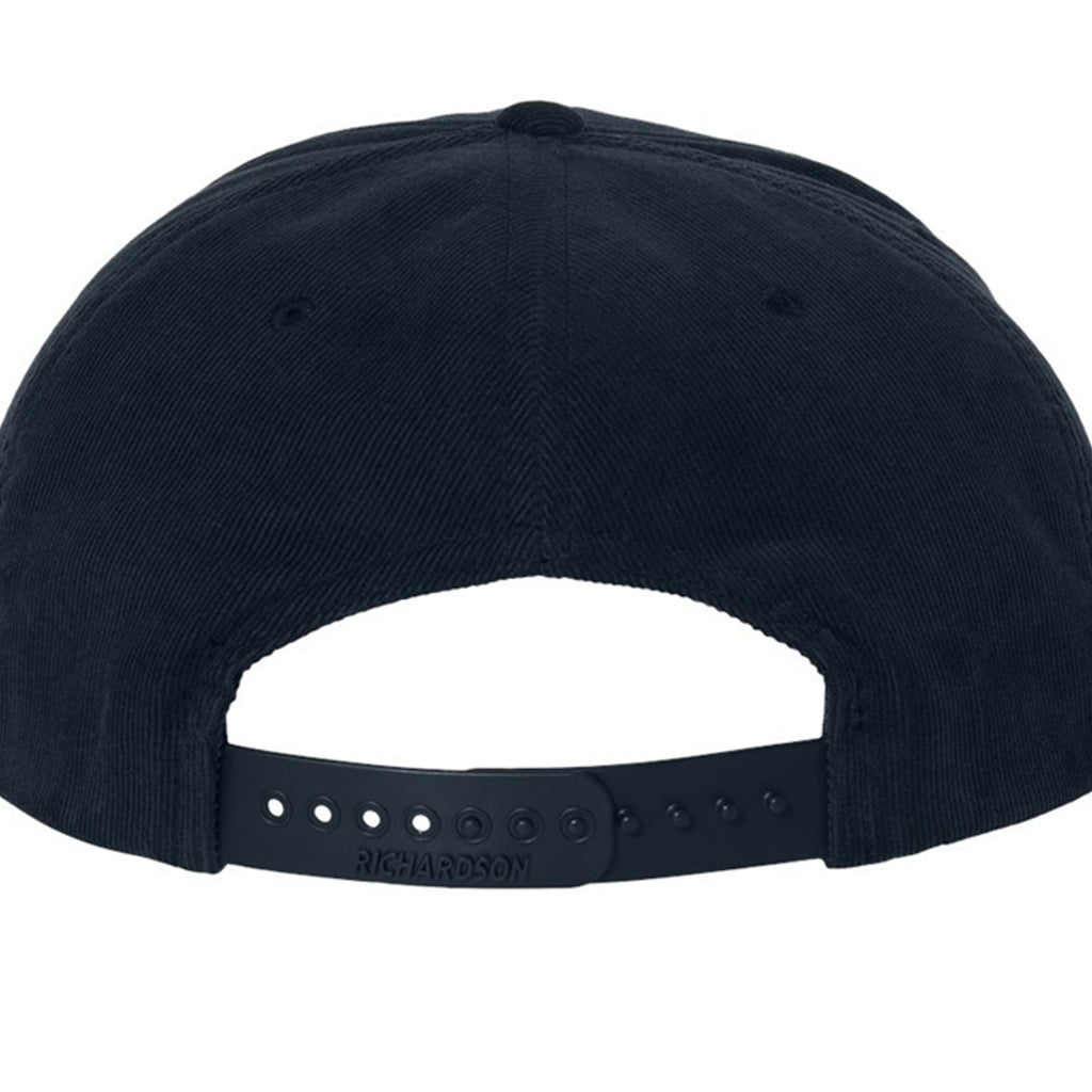 Black - 253 - BACK