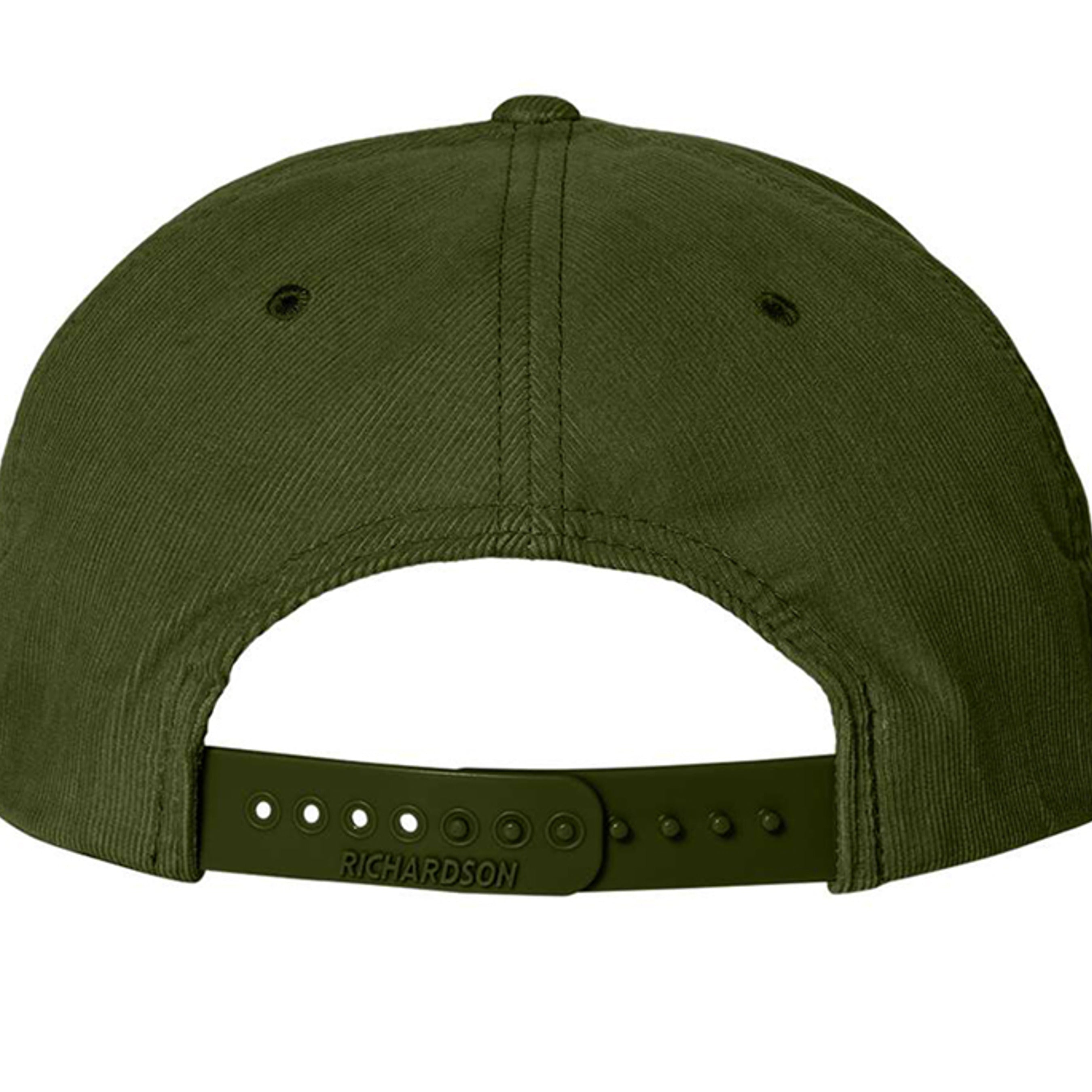 Olive - 253 - BACK