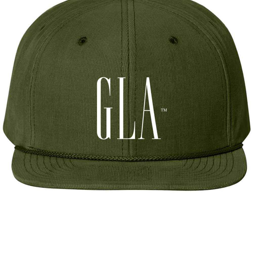 Olive - 253 - FRONT